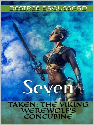 cover image of Taken